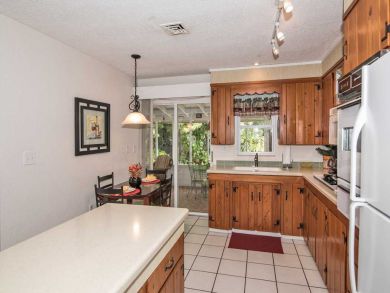 2 bedroom 1 bath value price Anna Maria rental