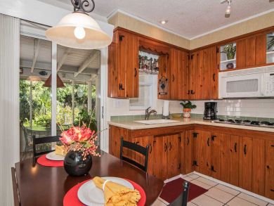 2 bedroom 1 bath value price Anna Maria rental