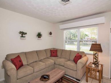 2 bedroom 1 bath value price Anna Maria rental