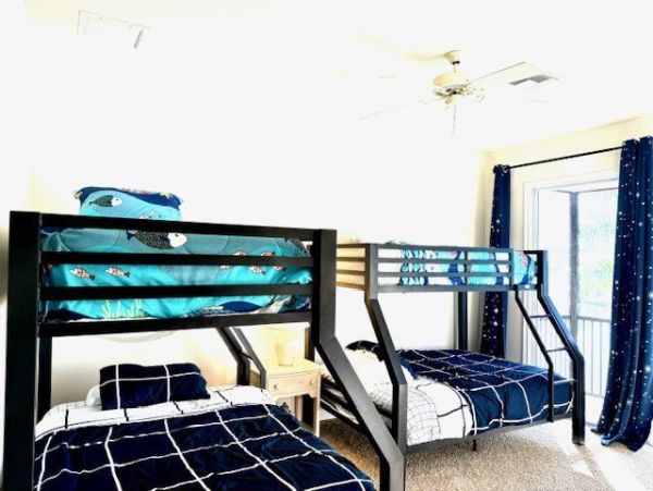 Luxury Five Bedroom Marco Island Vacation Pool Home