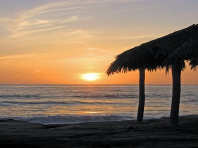 Two Bedroom La Jolla  Rental Guests- Walk TO BEACH