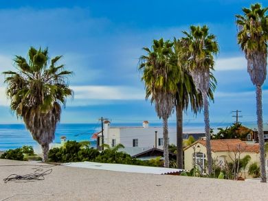 Two Bedroom La Jolla  Rental Guests- Walk TO BEACH
