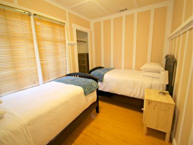 Ocean Beach Rental in the Heart of Ocean Beach