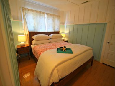 Ocean Beach Rental in the Heart of Ocean Beach