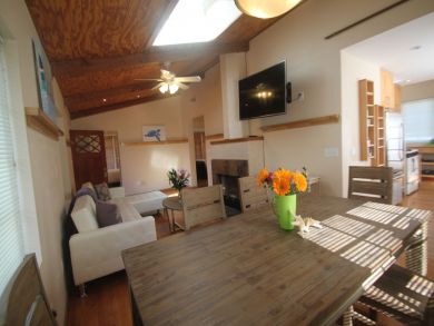 Ocean Beach Rental in the Heart of Ocean Beach