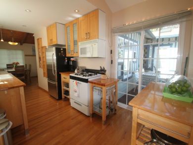 Ocean Beach Rental in the Heart of Ocean Beach
