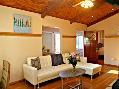 Ocean Beach Rental in the Heart of Ocean Beach