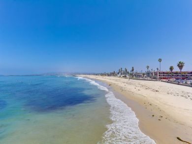Mission Beach And Pacific Beach Condo 893910 Mission Beach And Pacific Beach Condo 893910