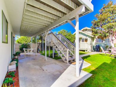 Mission Beach And Pacific Beach Condo 893910 Mission Beach And Pacific Beach Condo 893910