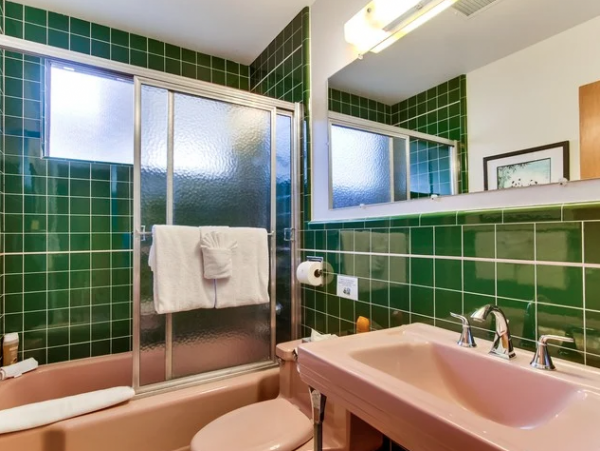 Mission Beach Great 4 Bedroom Vacation Pool Home Sleeps 10