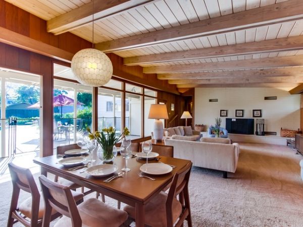 Mission Beach Great 4 Bedroom Vacation Pool Home Sleeps 10