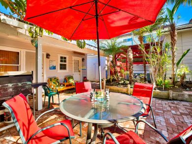 Mission Beach One Bedroom Vacation Condo Short Walk to Beach Mission Beach One Bedroom Vacation Condo Short Walk to Beach
