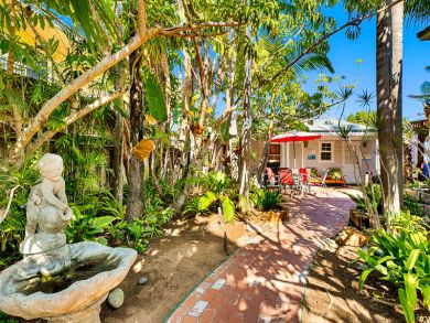 Mission Beach One Bedroom Vacation Condo Short Walk to Beach Mission Beach One Bedroom Vacation Condo Short Walk to Beach