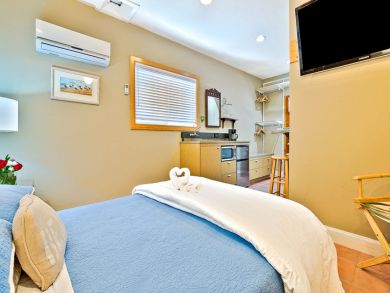 Mission Beach One Bedroom Vacation Condo Short Walk to Beach Mission Beach One Bedroom Vacation Condo Short Walk to Beach