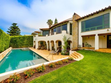San Diego Beach Communities North Home 893923