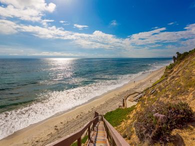 San Diego Beach Communities North Home 893924