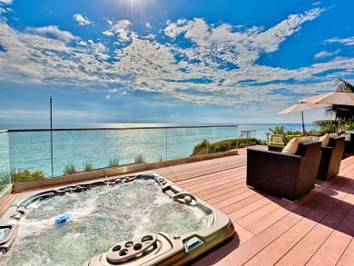 San Diego Beach Communities North Home 893924