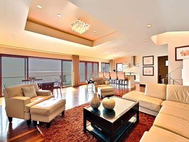 San Diego Beach Communities North Home 893924