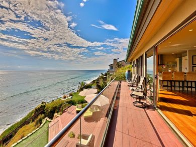 San Diego Beach Communities North Home 893924