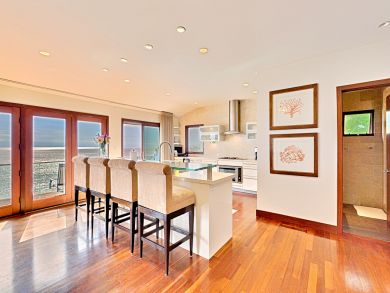 San Diego Beach Communities North Home 893924