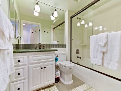 Mission Beach Luxury Rental- Stunning