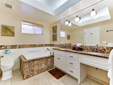 Mission Beach Luxury Rental- Stunning
