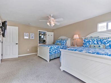 Mission Beach Luxury Rental- Stunning