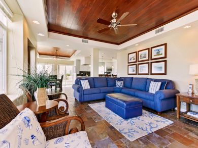 Mission Beach Luxury Rental- Stunning