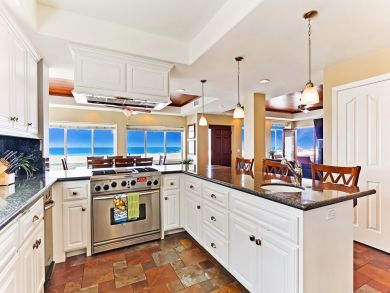 Mission Beach Luxury Rental- Stunning