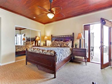 Mission Beach Luxury Rental- Stunning