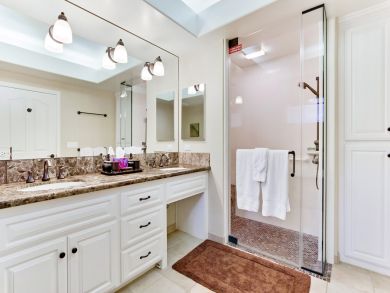 Mission Beach Luxury Rental- Stunning