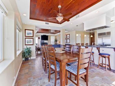 Mission Beach Luxury Rental- Stunning