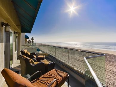 Mission Beach And Pacific Beach Home 893926
