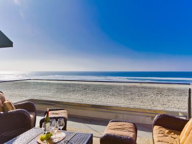 Mission Beach And Pacific Beach Home 893926