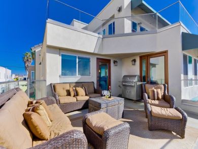 Mission Beach And Pacific Beach Home 893926