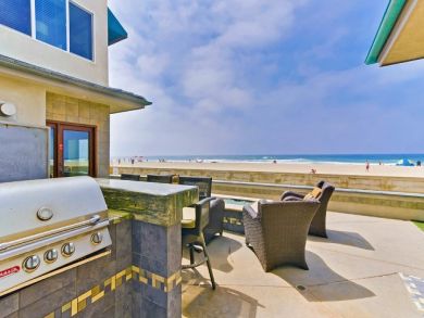 Mission Beach And Pacific Beach Home 893926