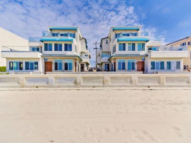 Mission Beach And Pacific Beach Condo 893927