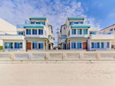 Mission Beach And Pacific Beach Condo 893927