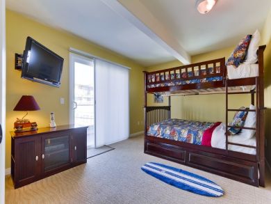 Mission Beach And Pacific Beach Condo 893929