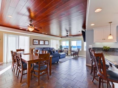 Mission Beach And Pacific Beach Condo 893929