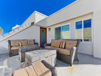 Mission Beach And Pacific Beach Condo 893929