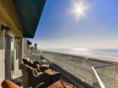 Mission Beach And Pacific Beach Condo 893929