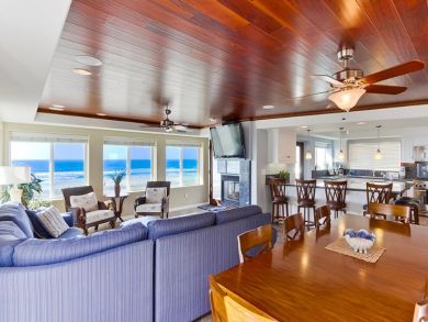 Mission Beach And Pacific Beach Condo 893929