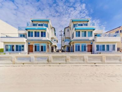 Mission Beach And Pacific Beach Condo 893929