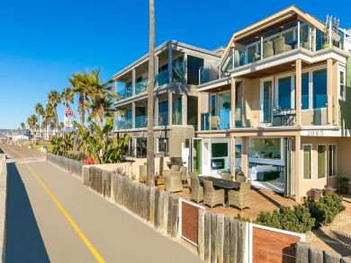 Mission Beach And Pacific Beach Home 893931