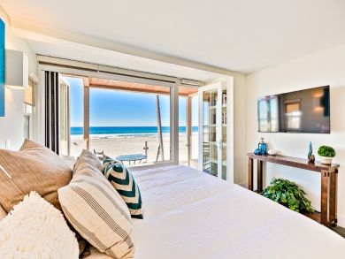 Mission Beach And Pacific Beach Home 893931
