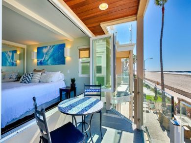 Mission Beach And Pacific Beach Home 893931