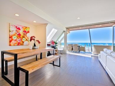 Mission Beach And Pacific Beach Home 893931