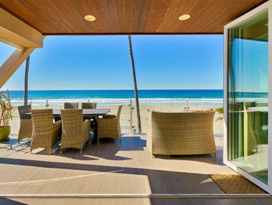 Mission Beach And Pacific Beach Home 893931