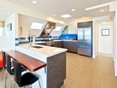 Mission Beach And Pacific Beach Home 893931